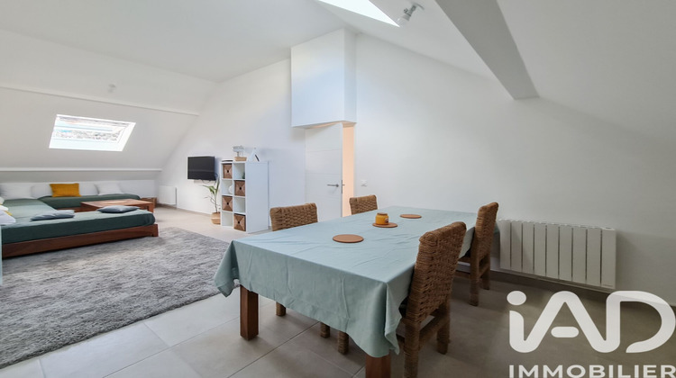 Ma-Cabane - Location Appartement Annecy, 70 m²
