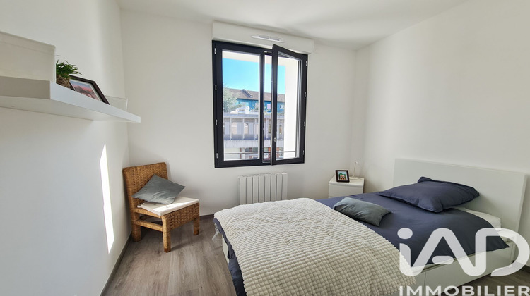 Ma-Cabane - Location Appartement Annecy, 70 m²