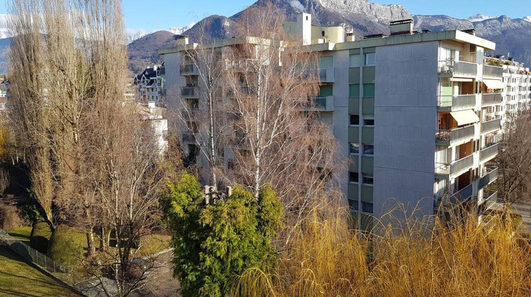 Ma-Cabane - Location Appartement Annecy, 61 m²