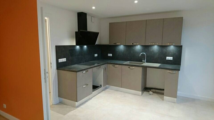 Ma-Cabane - Location Appartement Annecy, 61 m²