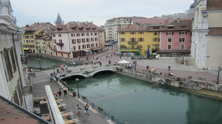 Ma-Cabane - Location Appartement Annecy, 38 m²