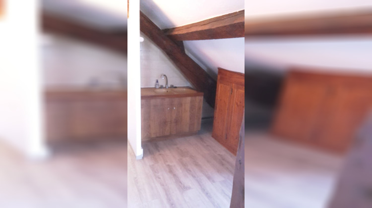 Ma-Cabane - Location Appartement Annecy, 38 m²