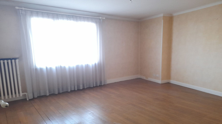 Ma-Cabane - Location Appartement Annecy, 50 m²