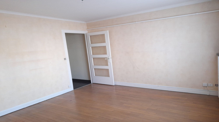 Ma-Cabane - Location Appartement Annecy, 50 m²