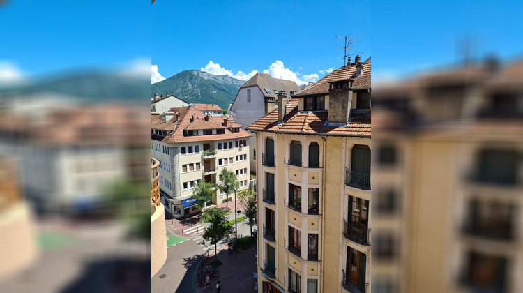 Ma-Cabane - Location Appartement Annecy, 54 m²