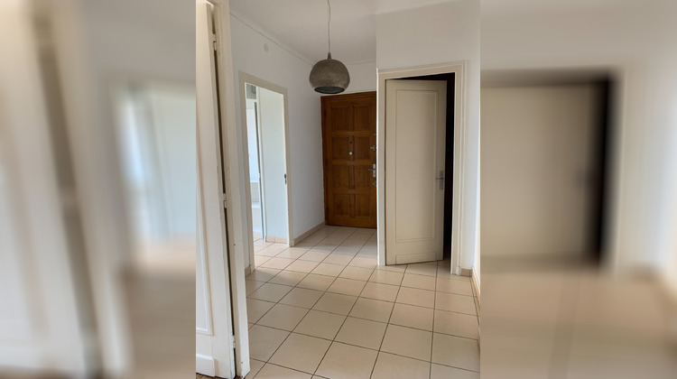 Ma-Cabane - Location Appartement Annecy, 54 m²