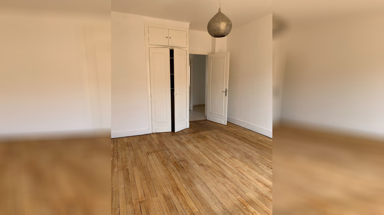 Ma-Cabane - Location Appartement Annecy, 54 m²