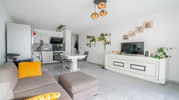 Ma-Cabane - Location Appartement ANNECY, 49 m²