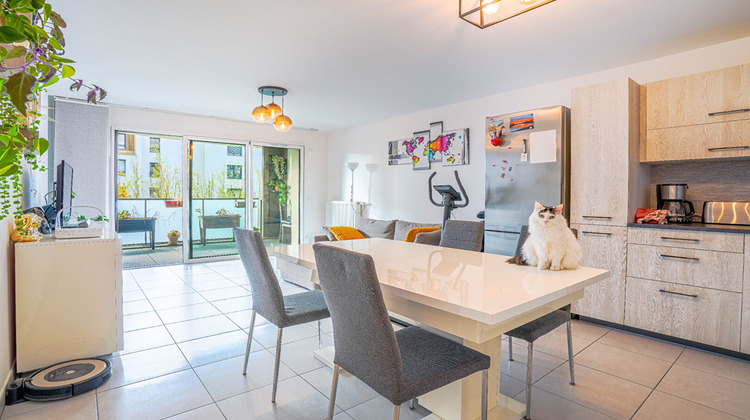 Ma-Cabane - Location Appartement ANNECY, 49 m²