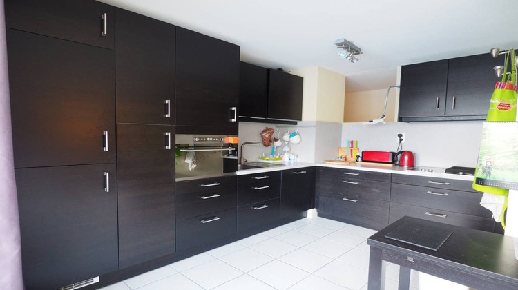 Ma-Cabane - Location Appartement Annecy, 67 m²