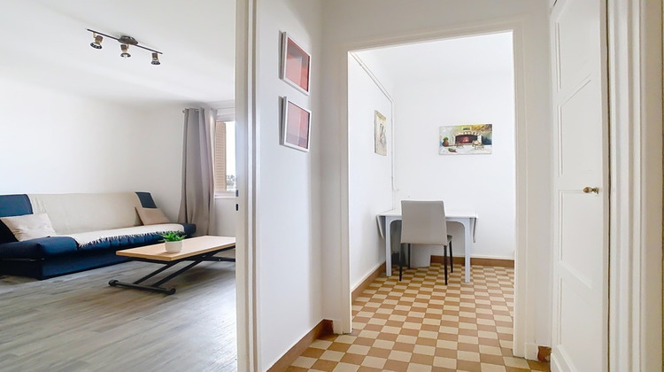 Ma-Cabane - Location Appartement ANNECY, 27 m²