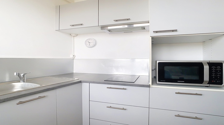 Ma-Cabane - Location Appartement ANNECY, 27 m²