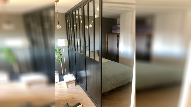 Ma-Cabane - Location Appartement Annecy, 43 m²