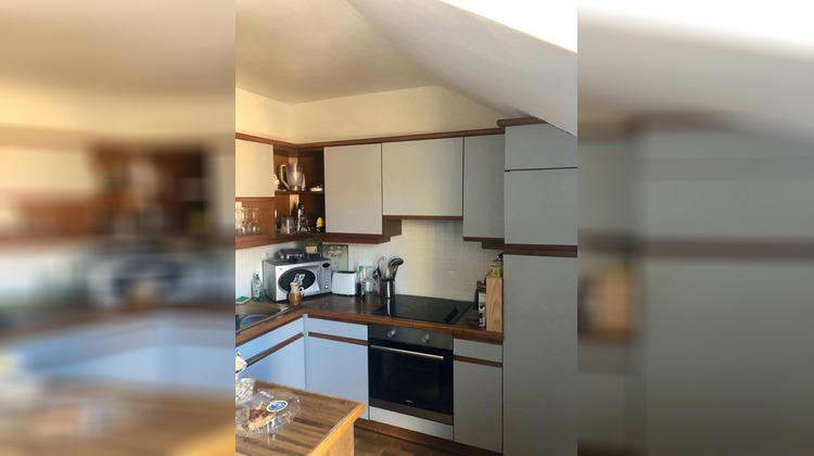 Ma-Cabane - Location Appartement Annecy, 43 m²