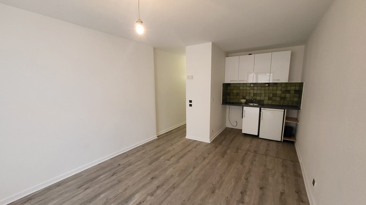 Ma-Cabane - Location Appartement Annecy, 24 m²