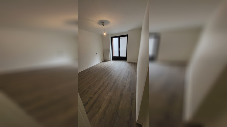 Ma-Cabane - Location Appartement Annecy, 24 m²