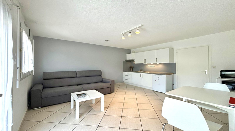 Ma-Cabane - Location Appartement Annecy, 23 m²