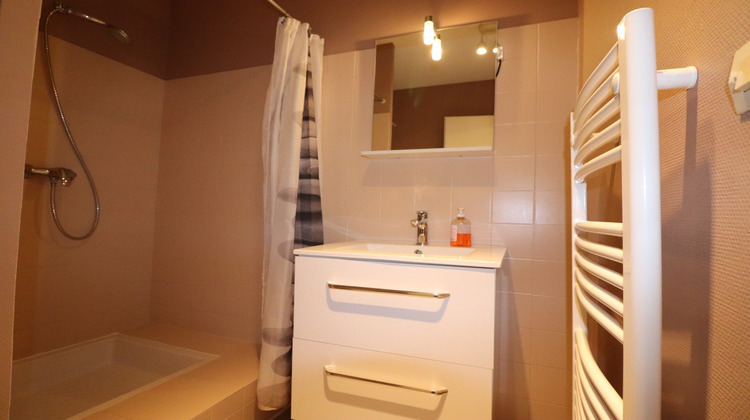 Ma-Cabane - Location Appartement Annecy, 23 m²