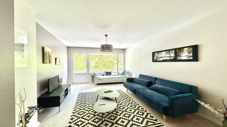 Ma-Cabane - Location Appartement Annecy, 69 m²