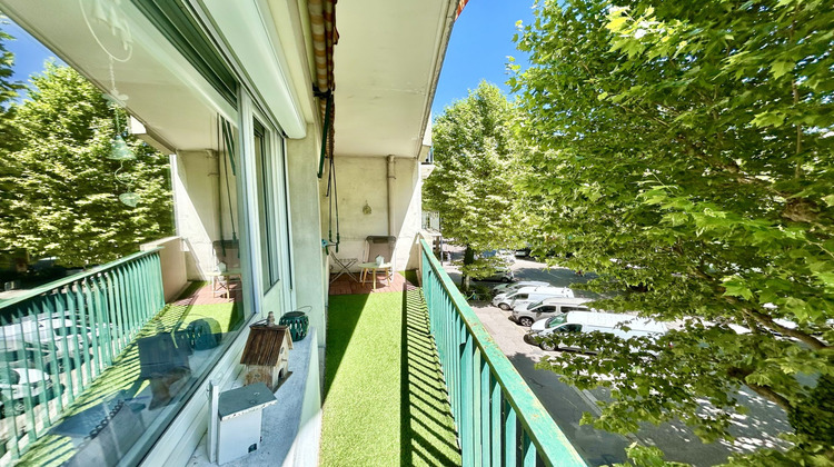 Ma-Cabane - Location Appartement Annecy, 69 m²