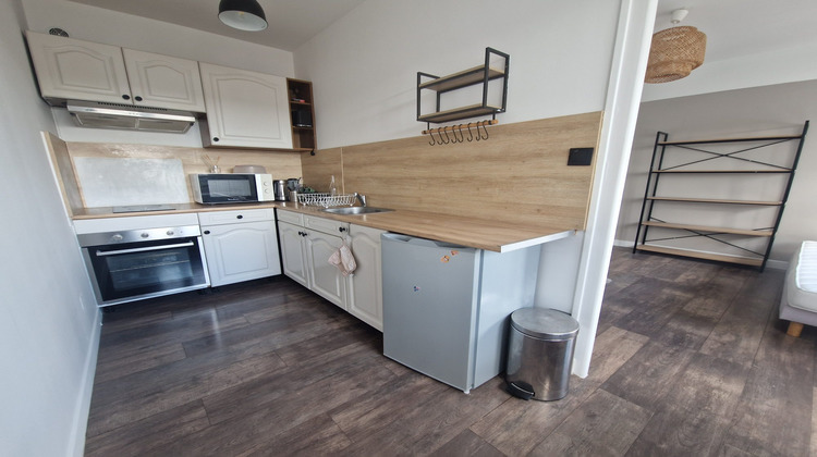 Ma-Cabane - Location Appartement Annecy, 33 m²