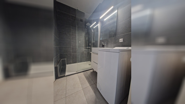 Ma-Cabane - Location Appartement Annecy, 33 m²