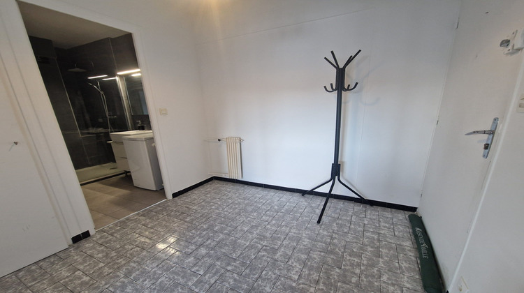 Ma-Cabane - Location Appartement Annecy, 33 m²