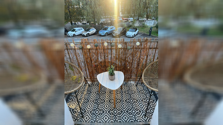 Ma-Cabane - Location Appartement Annecy, 46 m²
