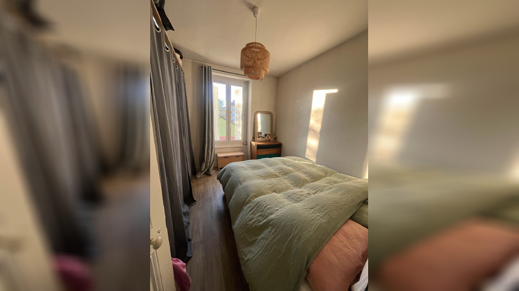 Ma-Cabane - Location Appartement Annecy, 46 m²