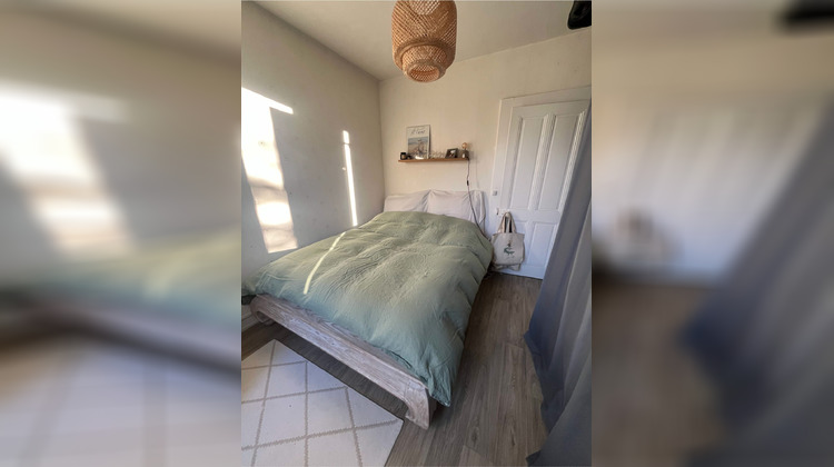 Ma-Cabane - Location Appartement Annecy, 46 m²