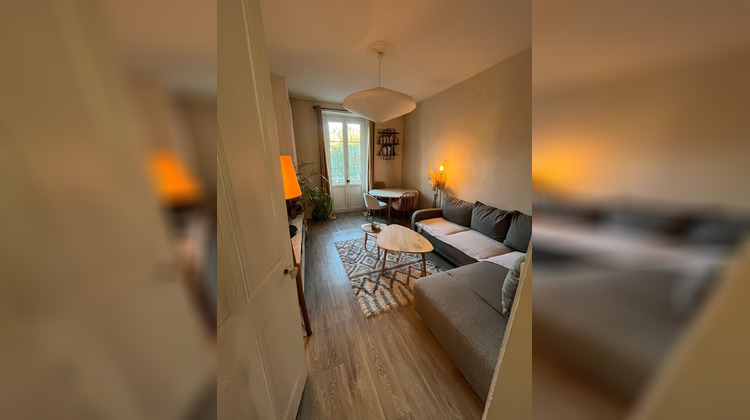 Ma-Cabane - Location Appartement Annecy, 46 m²