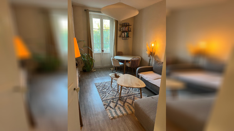 Ma-Cabane - Location Appartement Annecy, 46 m²