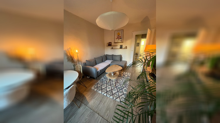 Ma-Cabane - Location Appartement Annecy, 46 m²