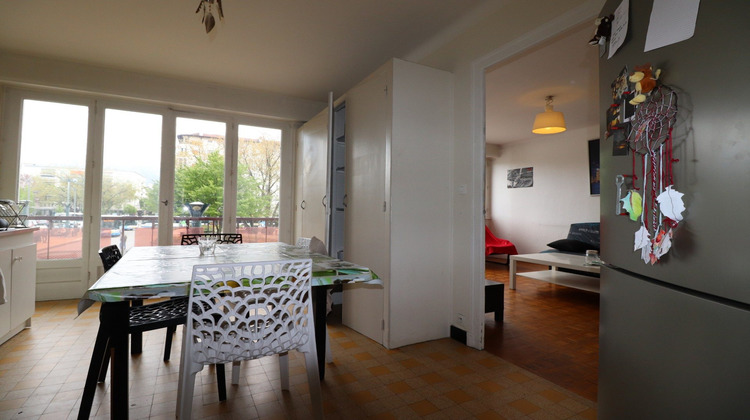 Ma-Cabane - Location Appartement Annecy, 80 m²