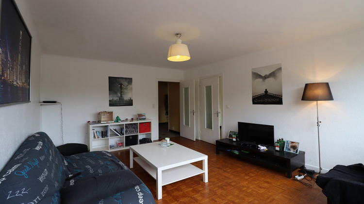Ma-Cabane - Location Appartement Annecy, 80 m²