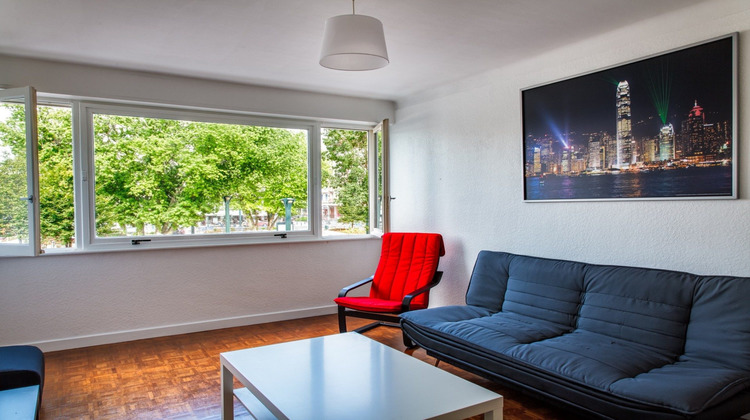 Ma-Cabane - Location Appartement Annecy, 80 m²