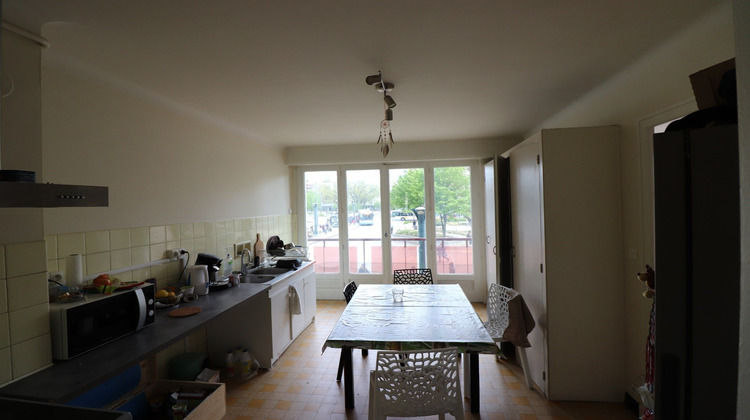 Ma-Cabane - Location Appartement Annecy, 80 m²