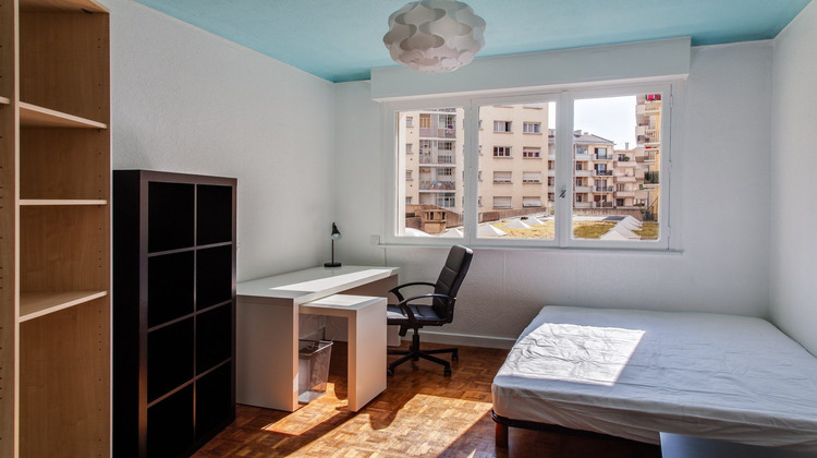 Ma-Cabane - Location Appartement Annecy, 80 m²