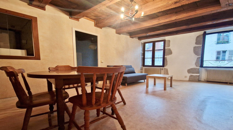 Ma-Cabane - Location Appartement Annecy, 45 m²