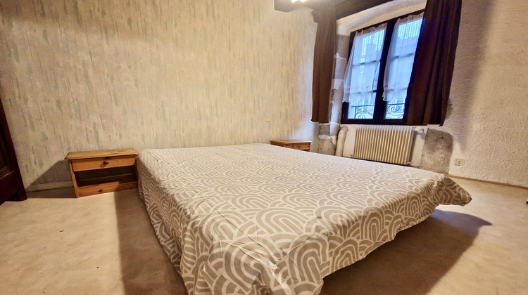 Ma-Cabane - Location Appartement Annecy, 45 m²