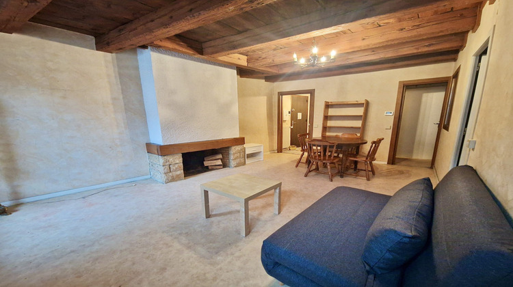 Ma-Cabane - Location Appartement Annecy, 45 m²