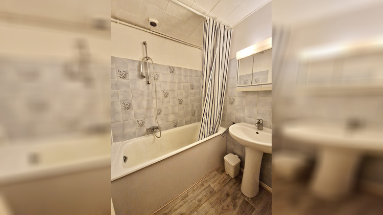 Ma-Cabane - Location Appartement Annecy, 45 m²