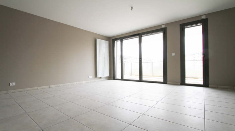 Ma-Cabane - Location Appartement ANNECY, 46 m²