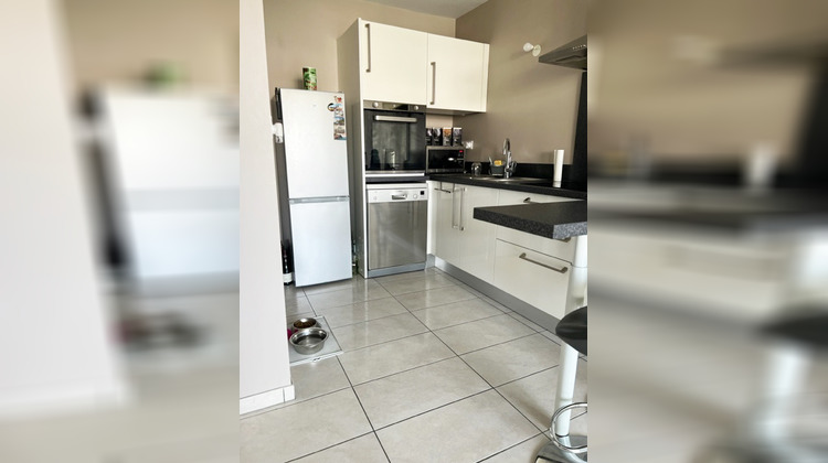 Ma-Cabane - Location Appartement ANNECY, 46 m²