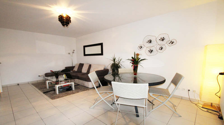 Ma-Cabane - Location Appartement ANNECY, 62 m²