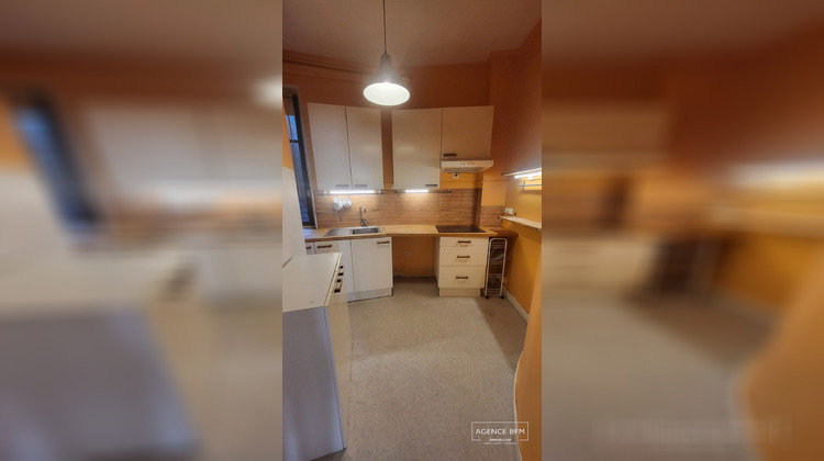 Ma-Cabane - Location Appartement Annecy, 138 m²