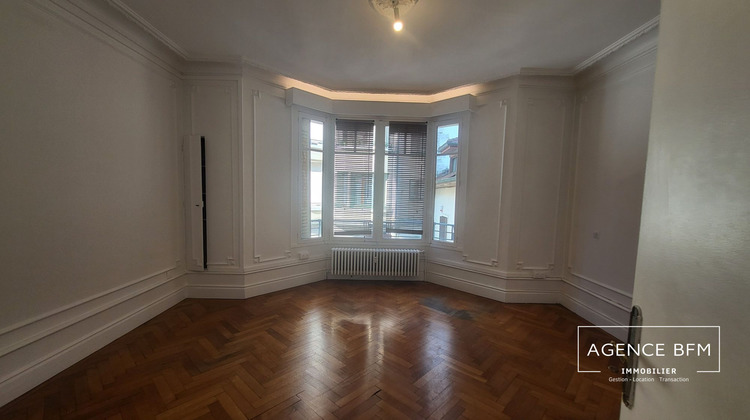 Ma-Cabane - Location Appartement Annecy, 138 m²