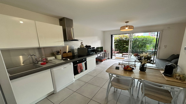 Ma-Cabane - Location Appartement ANNECY, 31 m²