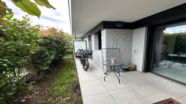 Ma-Cabane - Location Appartement ANNECY, 31 m²