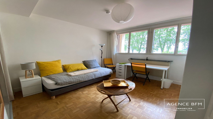 Ma-Cabane - Location Appartement Annecy, 15 m²